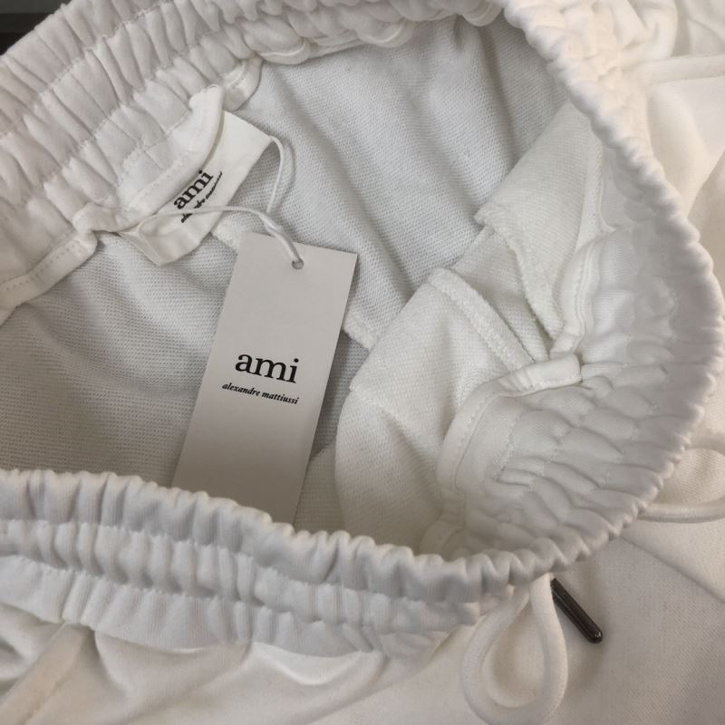 Amiri Short Pants